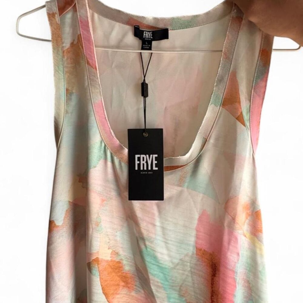 Frye Women's Multi Dress